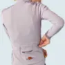 Café Du Cycliste Leonie Jacke