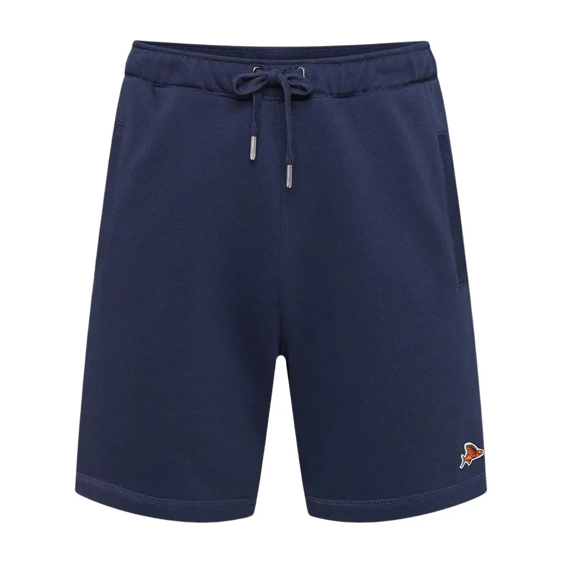 Café Du Cycliste Loan Kurze Hose, Navy Café Du Cycliste Loan Kurze Hose, Navy