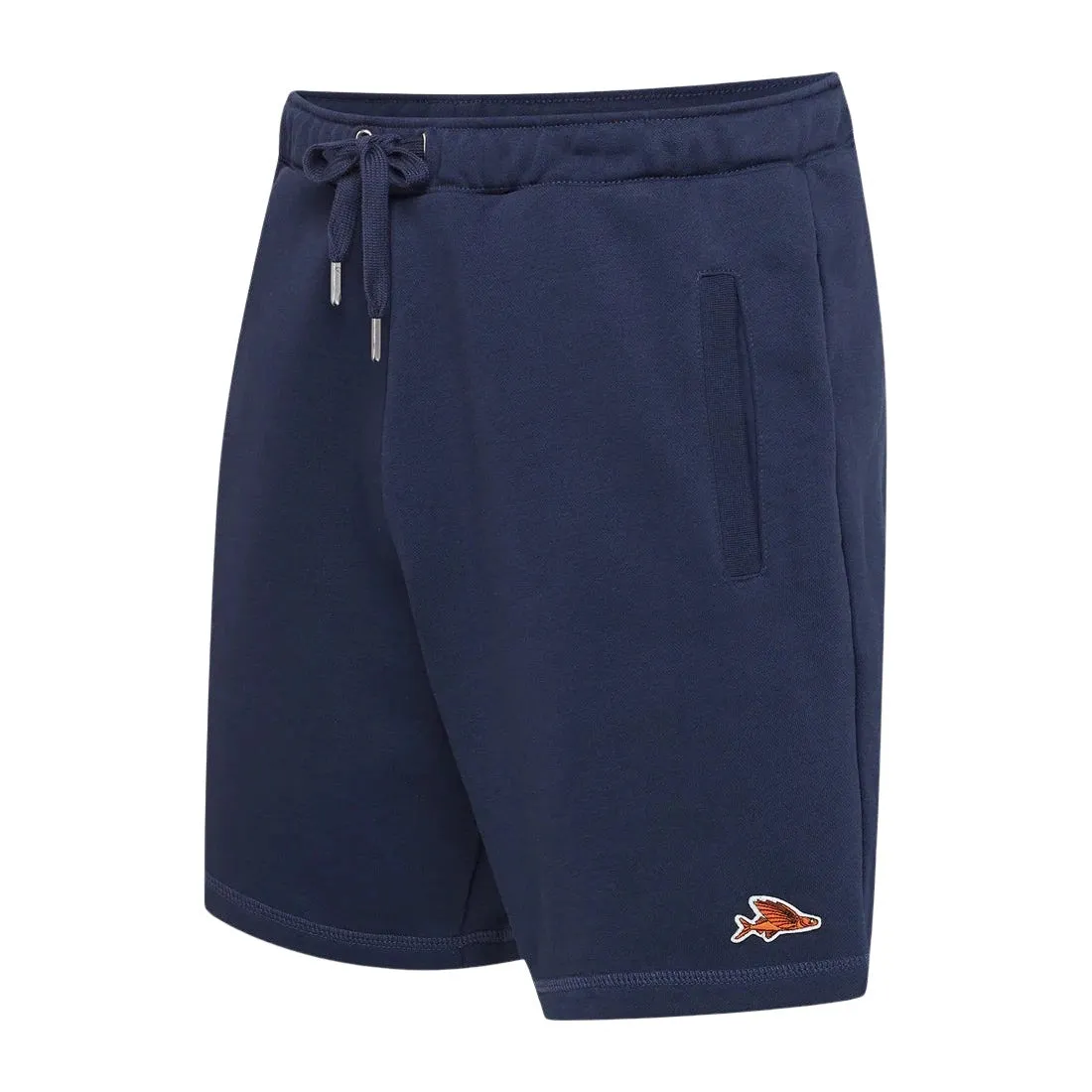 Café Du Cycliste Loan Kurze Hose, Navy Café Du Cycliste Loan Kurze Hose, Navy
