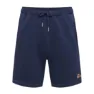 Café Du Cycliste Loan Kurze Hose, Navy