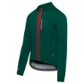 Café Du Cycliste Lorenne Langarm-trikot