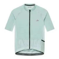 Café Du Cycliste Magda Audax Cycling Trikot