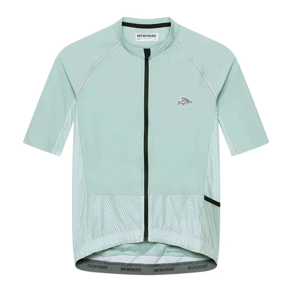 Café Du Cycliste Magda Audax Cycling Trikot Café Du Cycliste Magda Audax Cycling Trikot