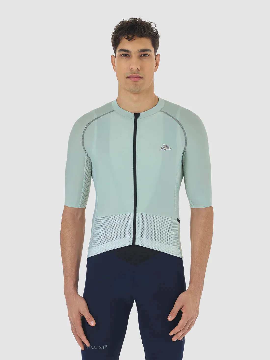 Café Du Cycliste Magda Audax Cycling Trikot Café Du Cycliste Magda Audax Cycling Trikot