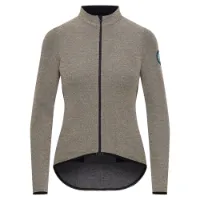 Café Du Cycliste Marguerite Langarm-trikot Café Du Cycliste Marguerite Langarm-trikot