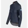 Café Du Cycliste Marguerite Langarm-trikot