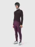 Café Du Cycliste Marguerite V2 Langarm Damen Trikot