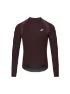 Café Du Cycliste Marguerite V2 Langarm Damen Trikot