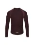 Café Du Cycliste Marguerite V2 Langarm Damen Trikot
