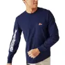 Café Du Cycliste Maria Langarm TShirt