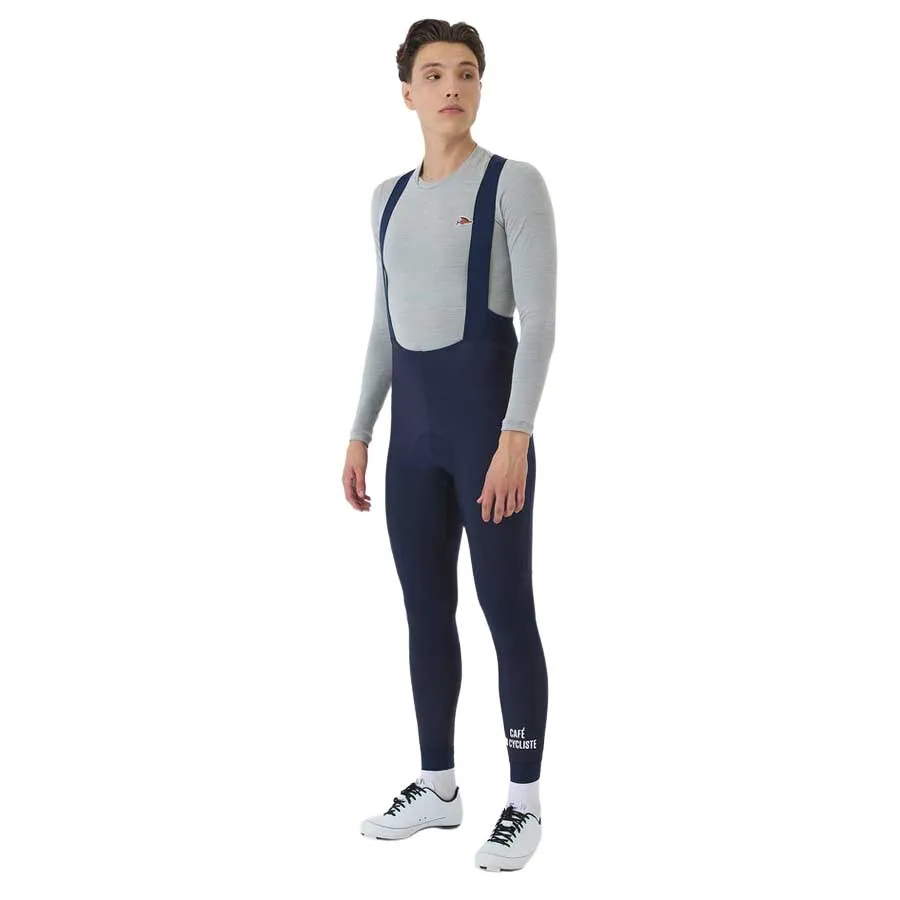 Café Du Cycliste Marie Lange Trägerhose Café Du Cycliste Marie Lange Trägerhose