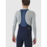Café Du Cycliste Marie Lange Trägerhose