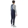 Café Du Cycliste Marie Lange Trägerhose