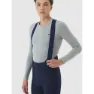 Café Du Cycliste Marie Lange Trägerhose