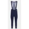 Café Du Cycliste Marie Lange Trägerhose
