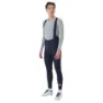 Café Du Cycliste Marie Lange Trägerhose
