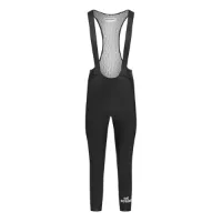 Café Du Cycliste Marie V2 Winter Damen Trägerhose Lang