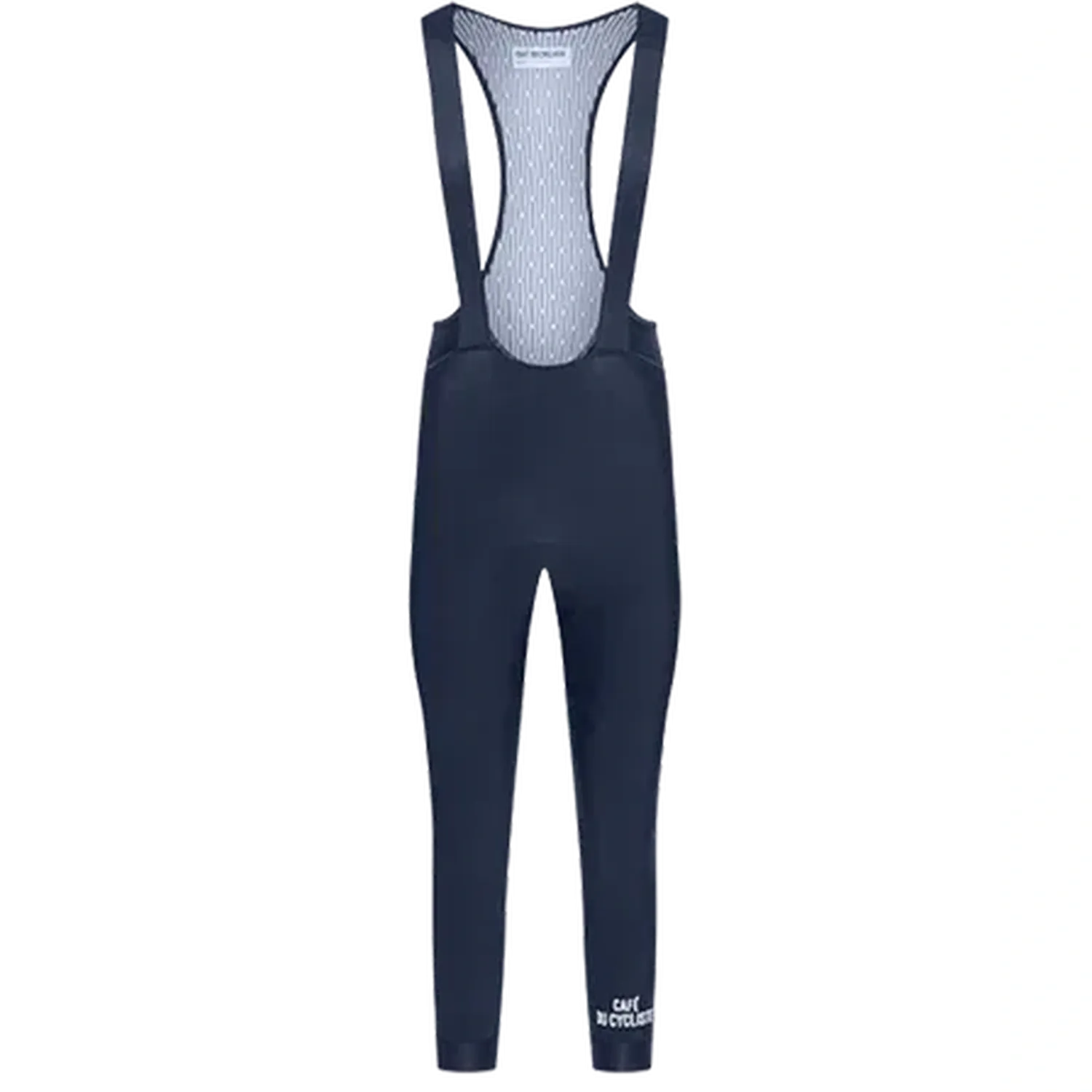 Café Du Cycliste Marie V2 Winter Trägerhose Lang Café Du Cycliste Marie V2 Winter Trägerhose Lang