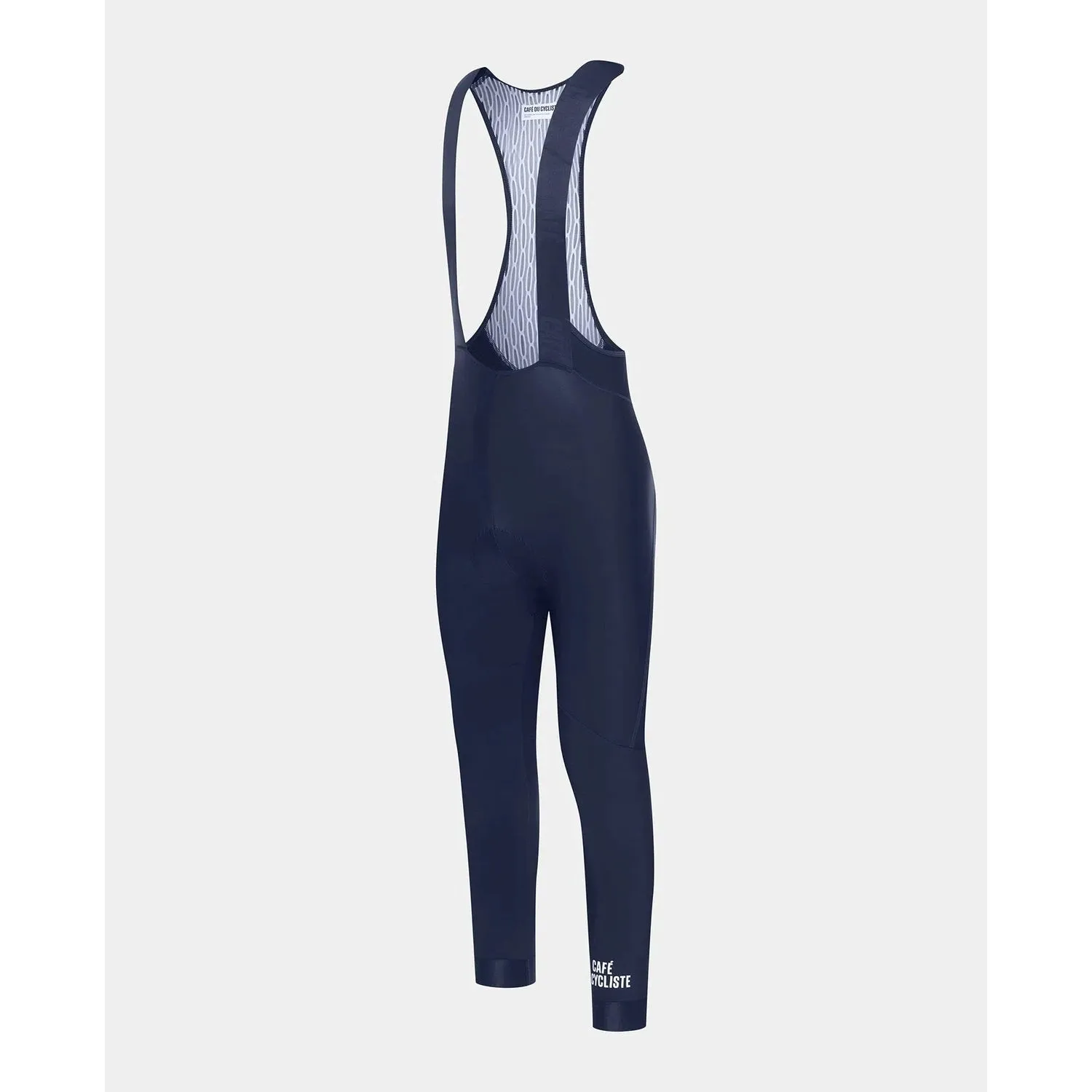 Café Du Cycliste Marie V2 Winter Trägerhose Lang Café Du Cycliste Marie V2 Winter Trägerhose Lang