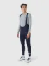 Café Du Cycliste Marie V2 Winter Trägerhose Lang