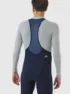 Café Du Cycliste Marie V2 Winter Trägerhose Lang