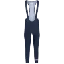 Café Du Cycliste Marie V2 Winter Trägerhose Lang