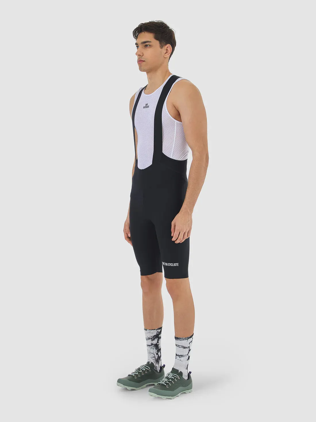 Café Du Cycliste Marinette Men's Cycling Trägerhose Café Du Cycliste Marinette Men's Cycling Trägerhose