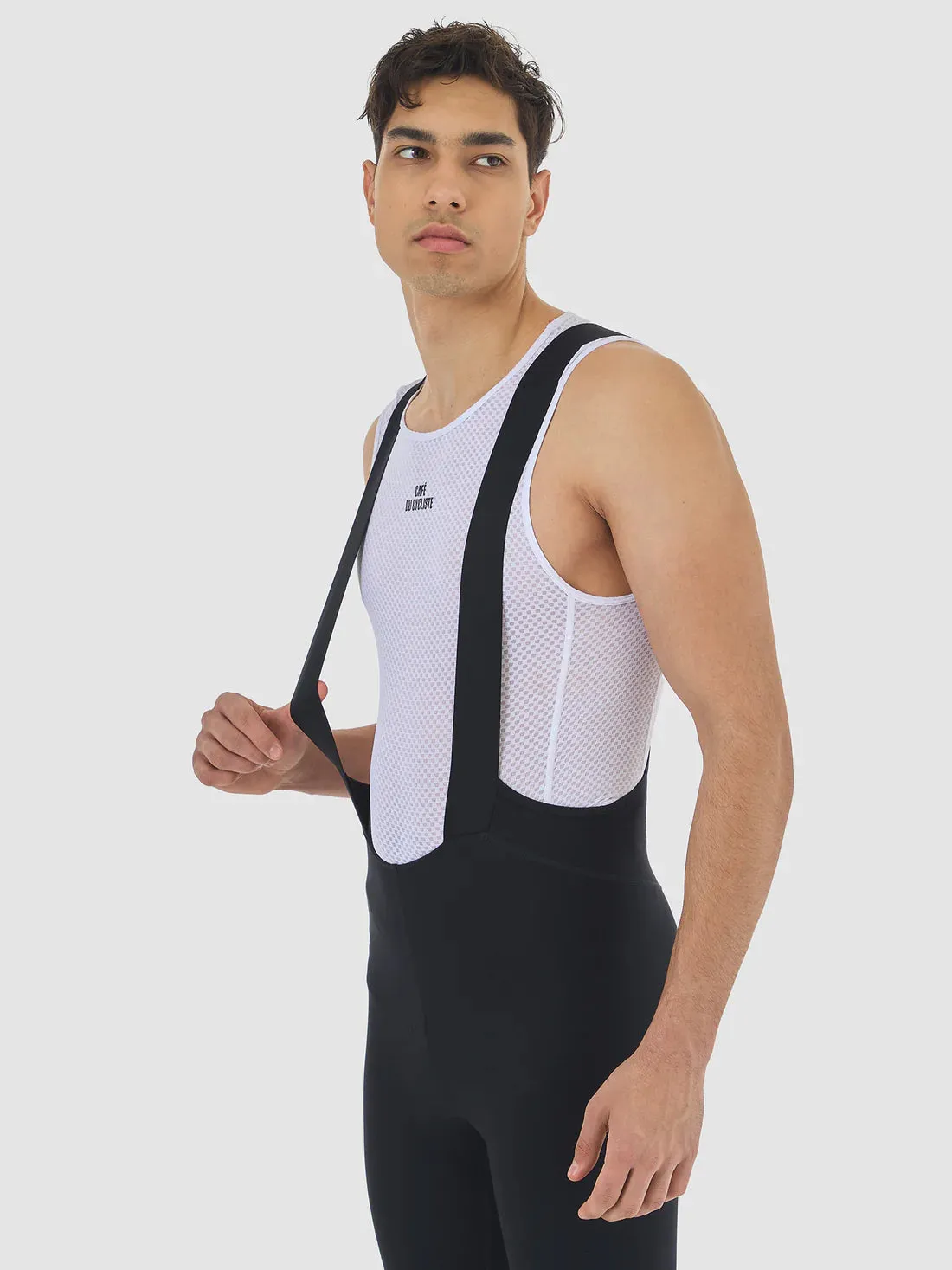 Café Du Cycliste Marinette Men's Cycling Trägerhose Café Du Cycliste Marinette Men's Cycling Trägerhose