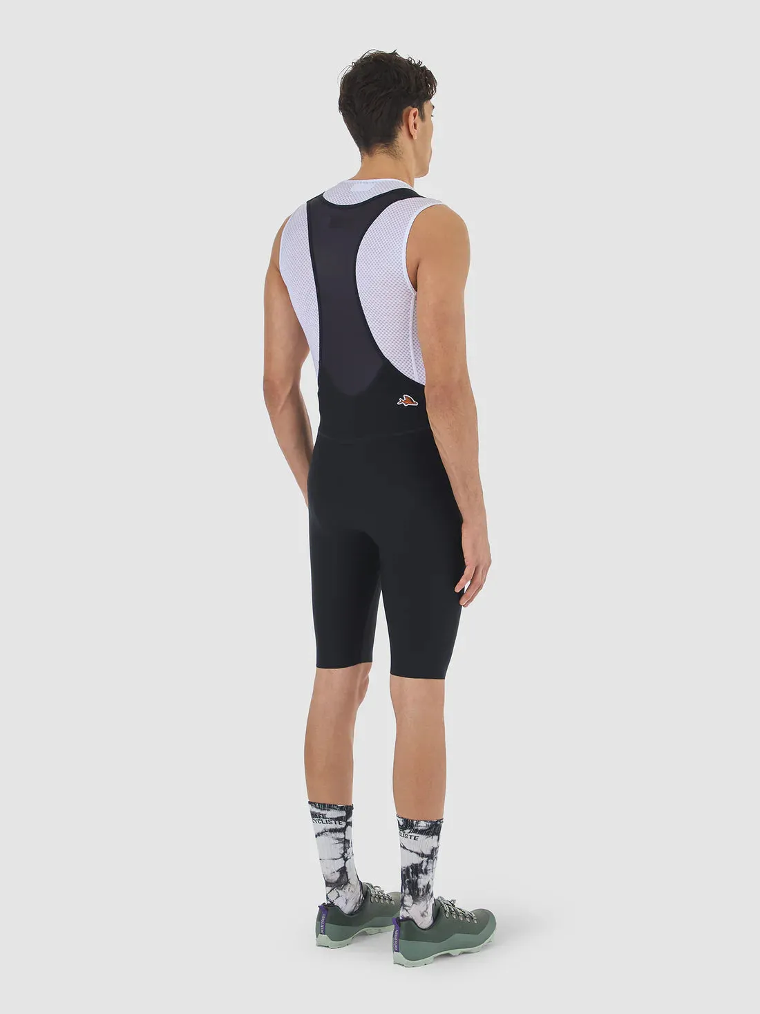 Café Du Cycliste Marinette Men's Cycling Trägerhose Café Du Cycliste Marinette Men's Cycling Trägerhose