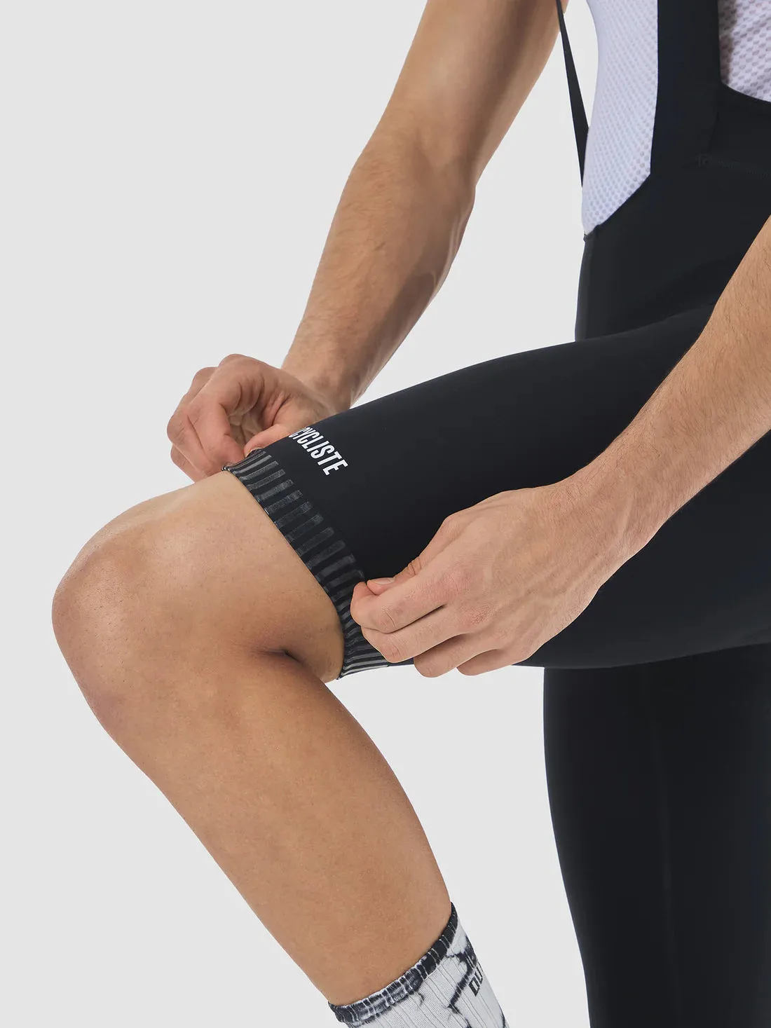 Café Du Cycliste Marinette Men's Cycling Trägerhose Café Du Cycliste Marinette Men's Cycling Trägerhose