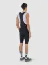 Café Du Cycliste Marinette Men's Cycling Trägerhose