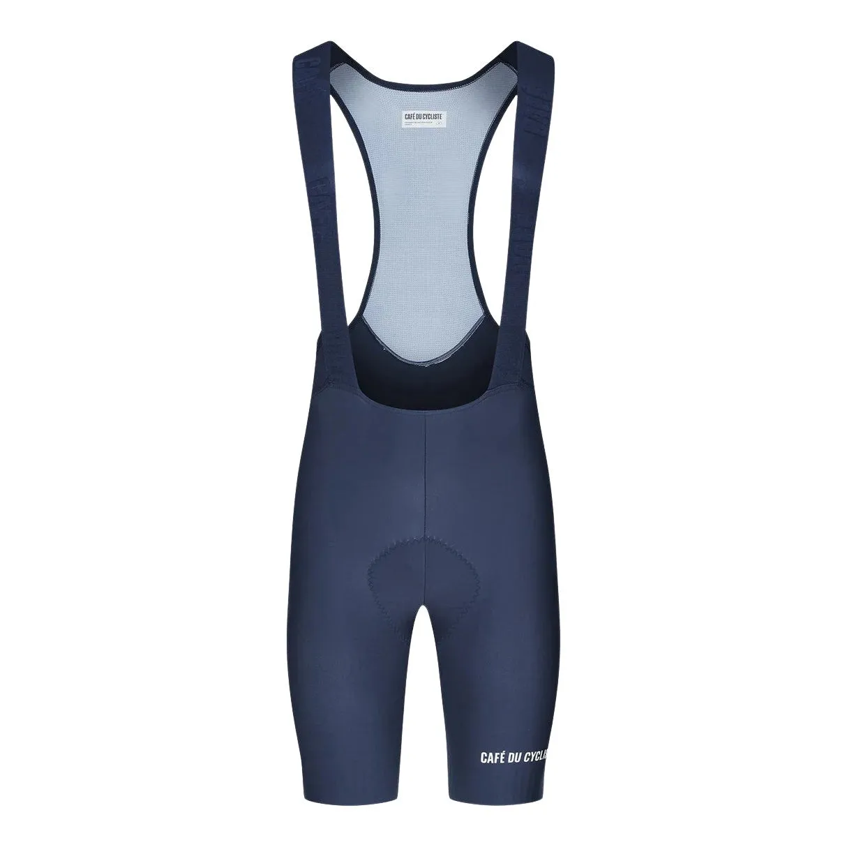 Café Du Cycliste Marinette V2 Classic Trägerhose