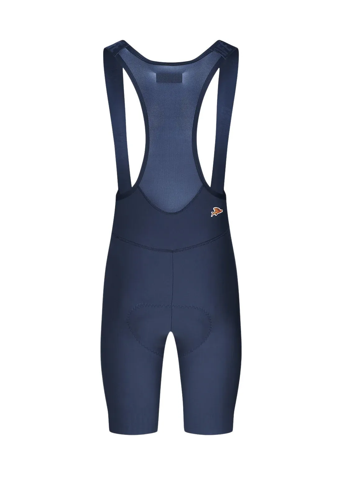 Café Du Cycliste Marinette V2 Classic Trägerhose