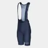 Café Du Cycliste Marinette V2 Classic Trägerhose