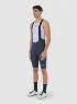 Café Du Cycliste Marinette V2 Classic Trägerhose