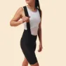 Café Du Cycliste Marinette V3 Bib Shorts
