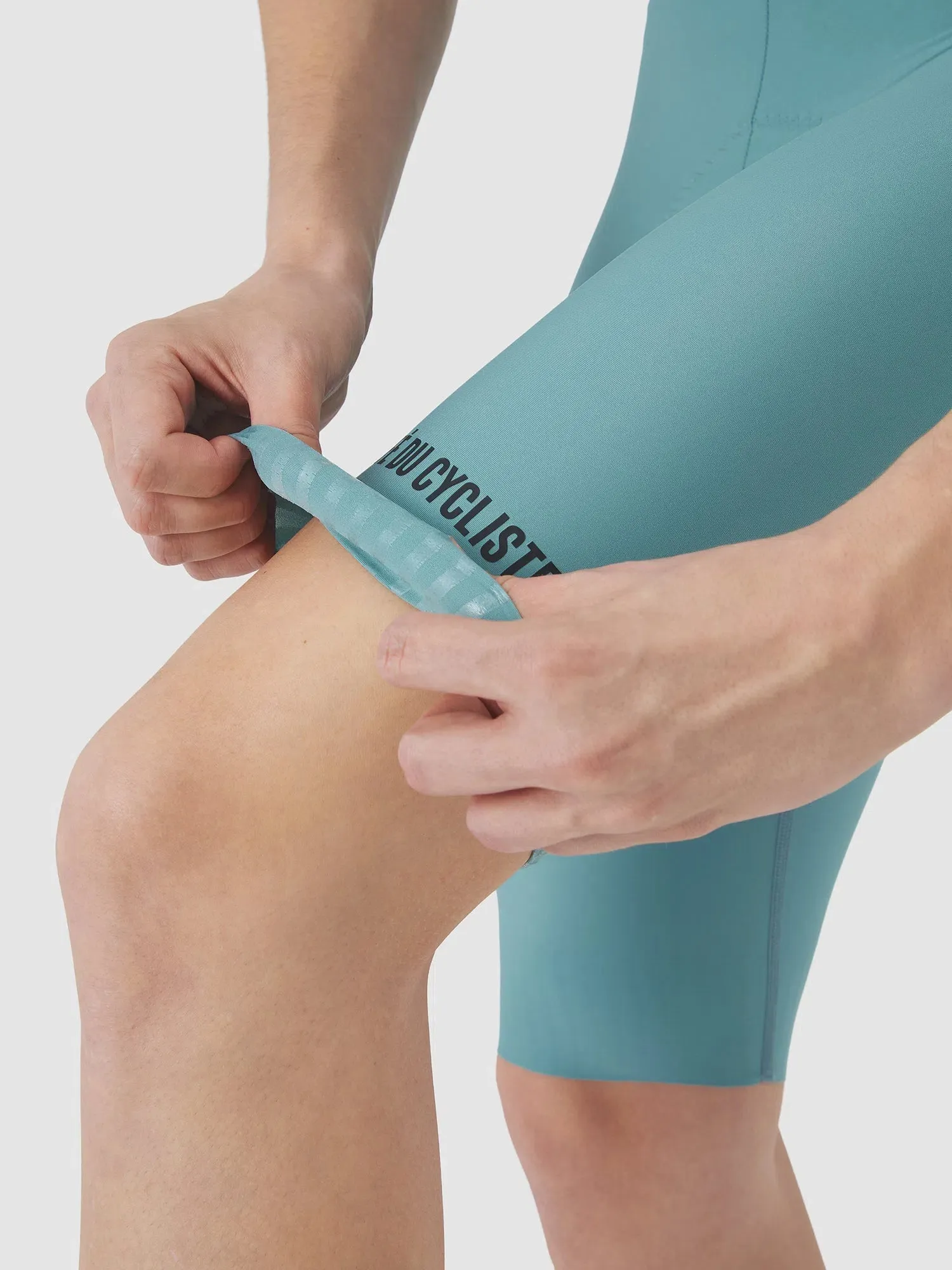 Café Du Cycliste Marinette V4 Classic Trägerhose Café Du Cycliste Marinette V4 Classic Trägerhose