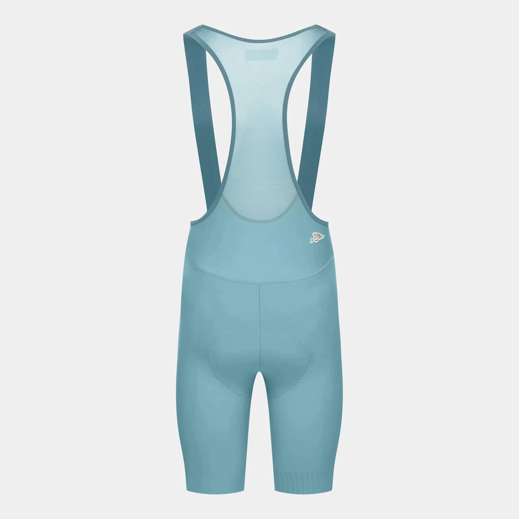 Café Du Cycliste Marinette V4 Classic Trägerhose Café Du Cycliste Marinette V4 Classic Trägerhose