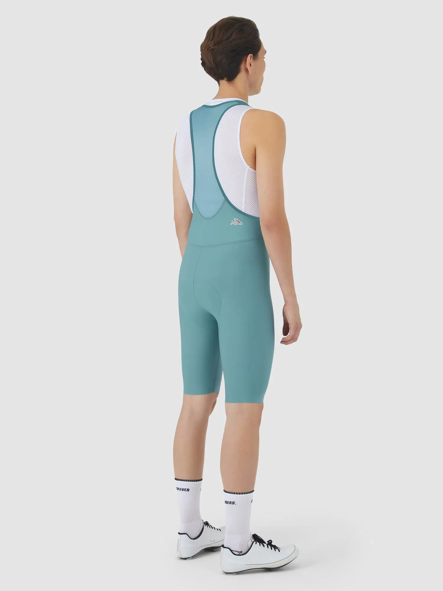 Café Du Cycliste Marinette V4 Classic Trägerhose Café Du Cycliste Marinette V4 Classic Trägerhose