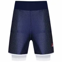 Café Du Cycliste Mickaela V2 W/pad Kurze Hose Café Du Cycliste Mickaela V2 W/pad Kurze Hose