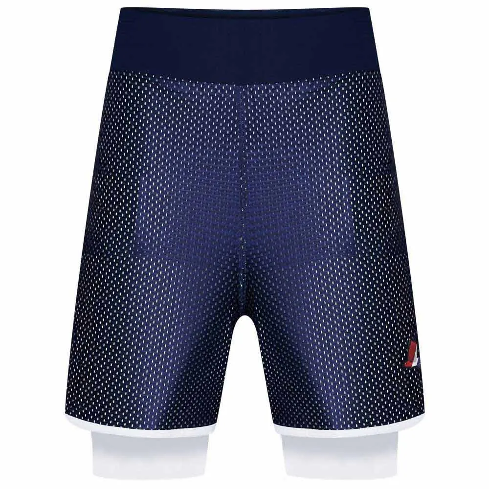 Café Du Cycliste Mickaela V2 W/pad Kurze Hose Café Du Cycliste Mickaela V2 W/pad Kurze Hose