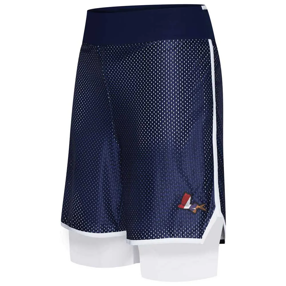 Café Du Cycliste Mickaela V2 W/pad Kurze Hose Café Du Cycliste Mickaela V2 W/pad Kurze Hose