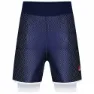 Navy / white
