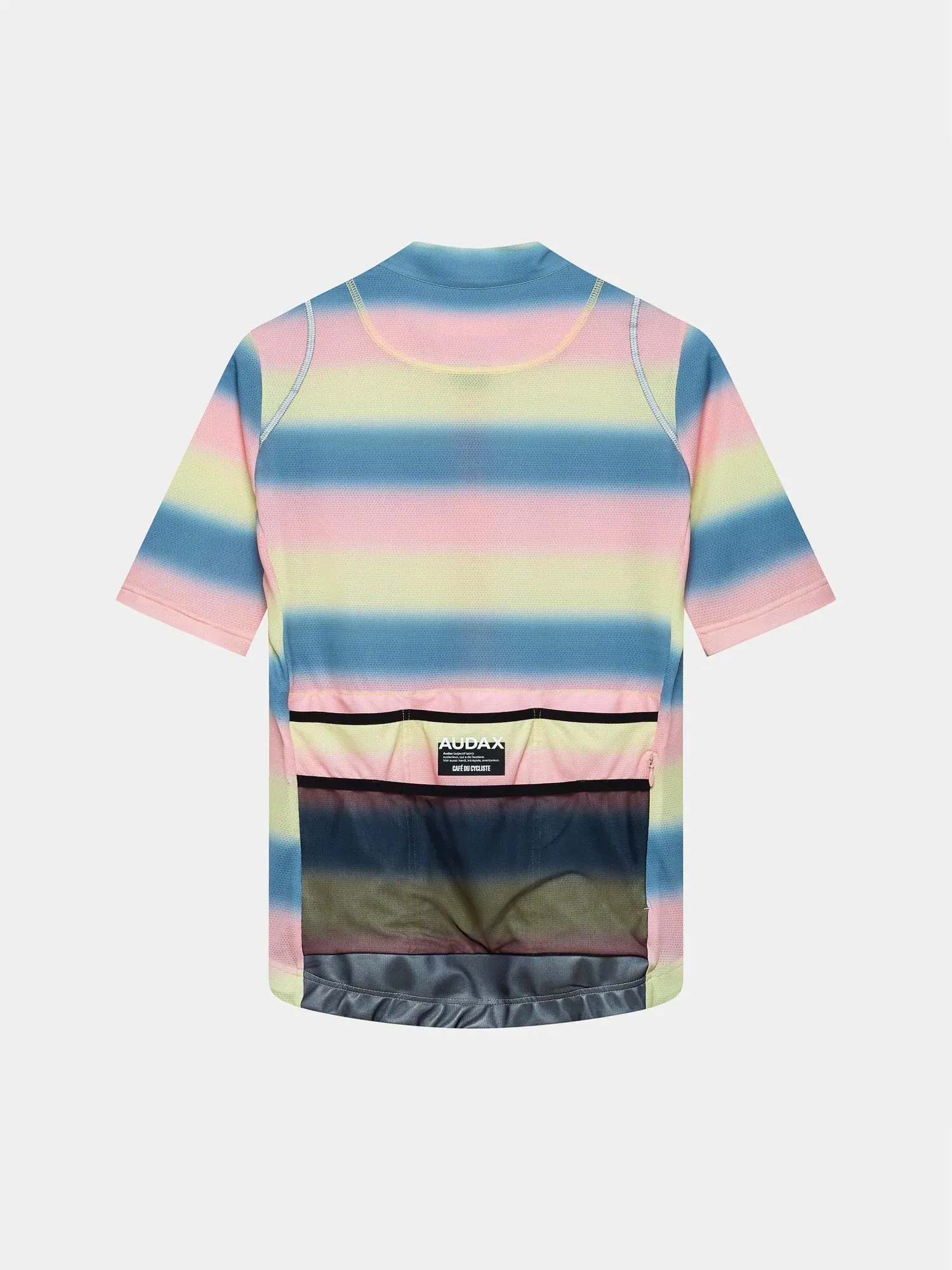 Café Du Cycliste Mon V2 Trikot