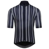 Café Du Cycliste Mona Kurzarm-radtrikot Café Du Cycliste Mona Kurzarm-radtrikot