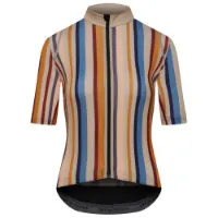 Café Du Cycliste Mona Kurzarm-radtrikot Café Du Cycliste Mona Kurzarm-radtrikot