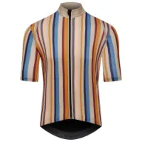 Café Du Cycliste Mona Kurzarm-radtrikot Café Du Cycliste Mona Kurzarm-radtrikot