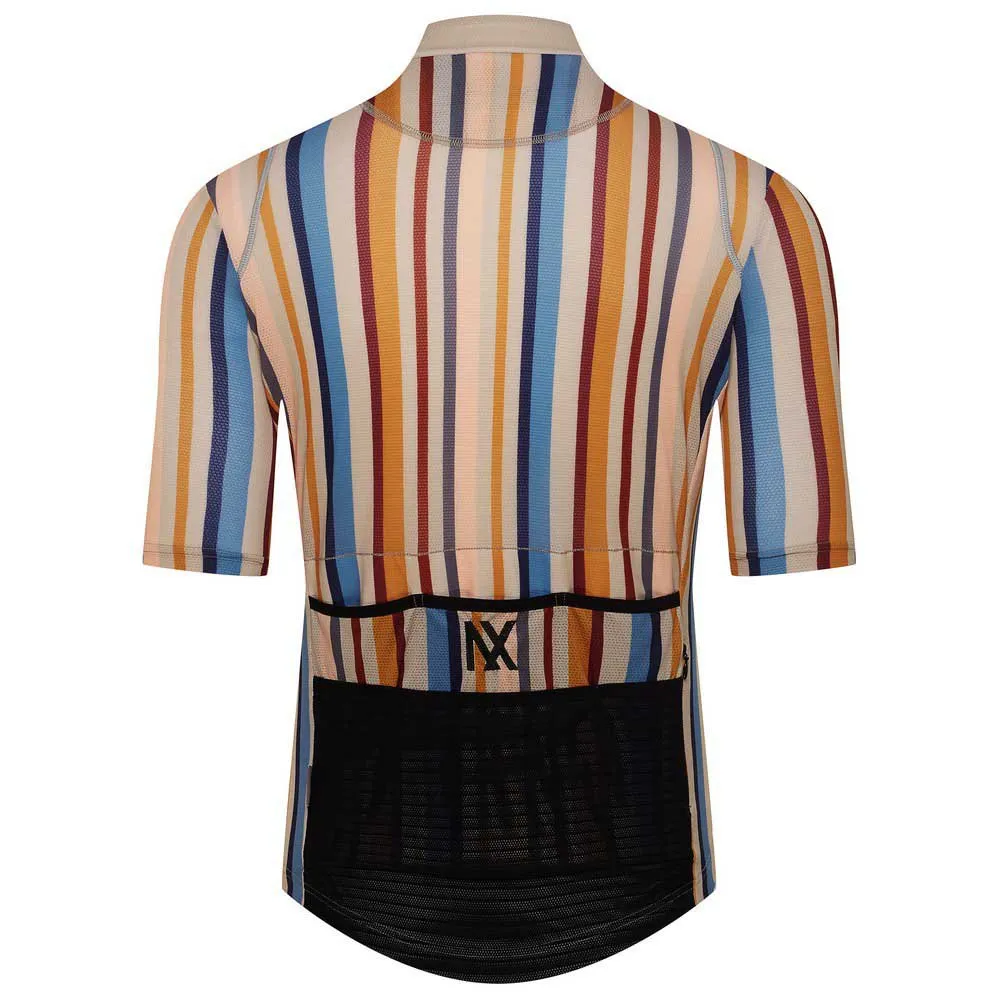 Café Du Cycliste Mona Kurzarm-radtrikot Café Du Cycliste Mona Kurzarm-radtrikot
