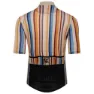 Café Du Cycliste Mona Kurzarm-radtrikot