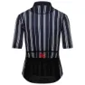 Café Du Cycliste Mona Kurzarm-radtrikot